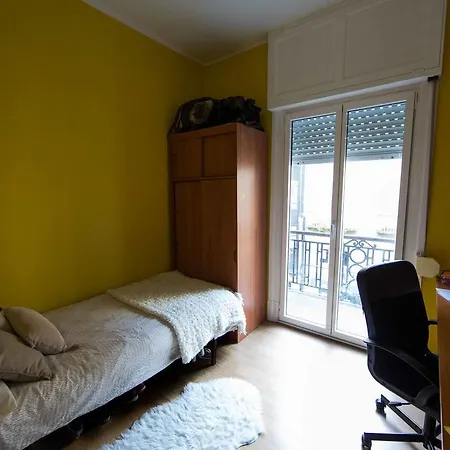 Residencia Molares 9 * Βίγκο