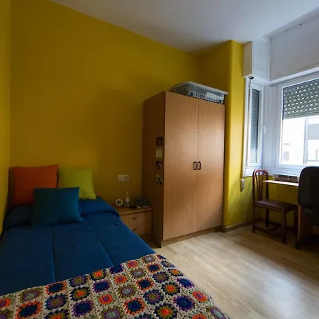 Residencia Molares 9 Πανσιόν Βίγκο