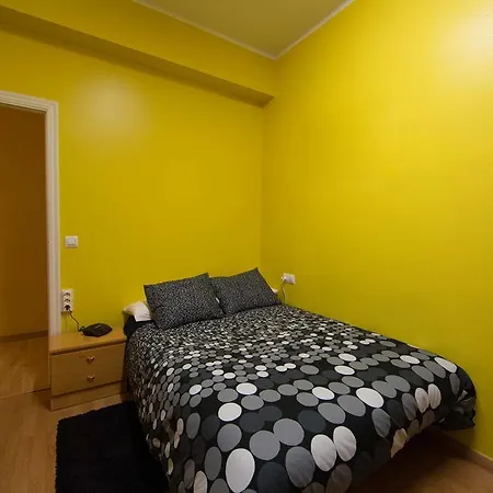 Residencia Molares 9 Πανσιόν *