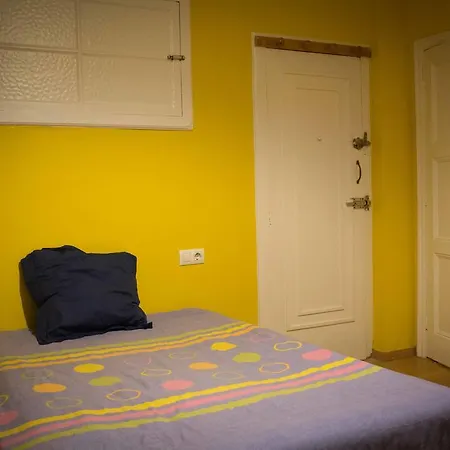 Πανσιόν Residencia Molares 9 Βίγκο